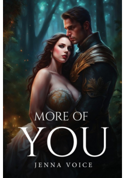 More of You