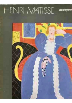 Matisse W kręgu sztuki