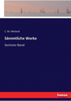 Sämmtliche Werke