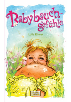 Babybauchgefühle