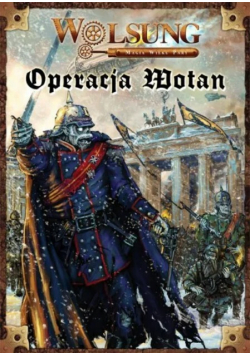 Wolsung  Operacja Motan