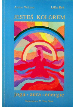 Jesteś kolorem