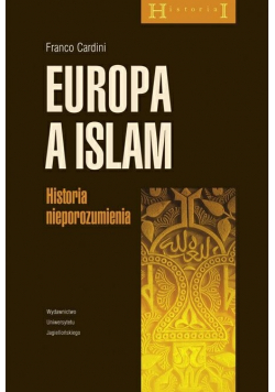 Europa a islam