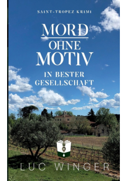 Mord ohne Motiv