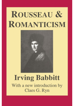 Rousseau and Romanticism