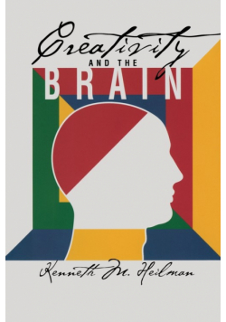 Creativity and the Brain