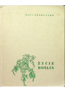 Życie roślin