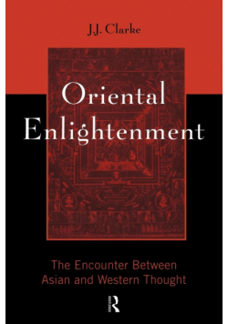 Oriental Enlightenment