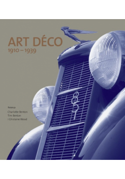 Art Deco 1910-1939
