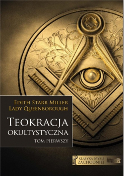 Teokracja okultystyczna Tom 1