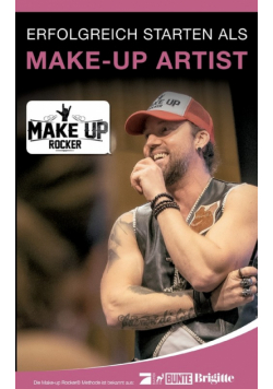 Erfolgreich starten als Make-up Artist