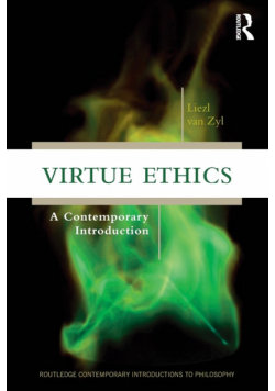 Virtue Ethics