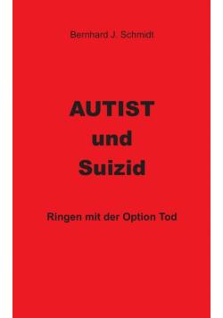 Autist und Suizid