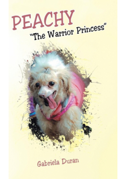 Peachy the Warrior Princess