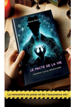 Le pacte de la vie