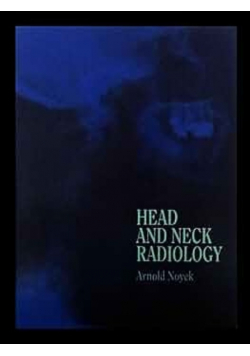 Head and neck radiology