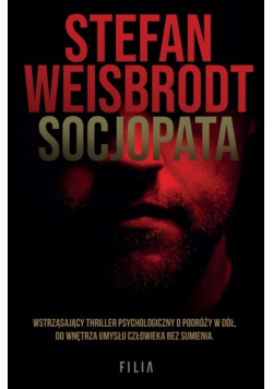 Socjopata