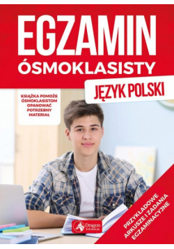 Egzamin ósmoklasisty Język polski