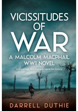 Vicissitudes of War