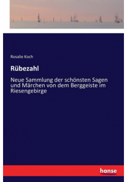 Rübezahl