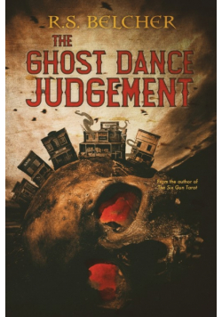 The Ghost Dance Judgement