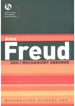Ego i mechanizmy obronne