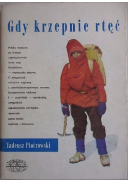 Gdy krzepnie rtęć