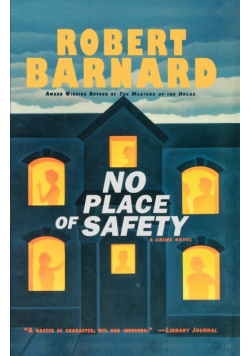 No Place of Safety