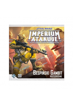 Imperium Atakuje - Bespiński Gambit GALAKTA