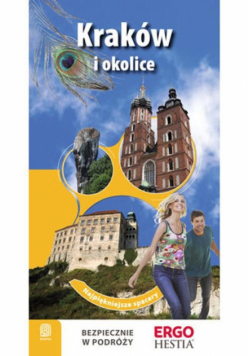 Krokosz Paweł - Kraków i okolice Najpiękniejsze spacery