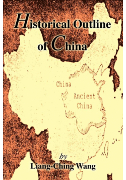 Historical Outline of China