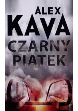 Czarny Piątek Wydanie kieszonkowe