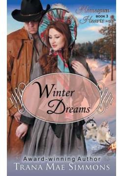 Winter Dreams (The Homespun Hearts Series, Book 3)
