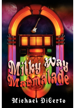 Milky Way Marmalade