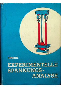 Experimentelle spannungs analyse