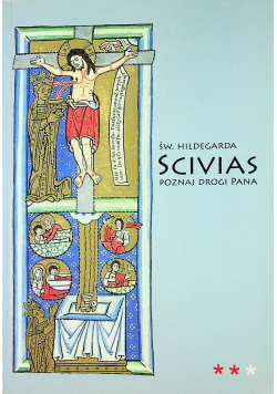 Scivias zbawiciel i zbawienie