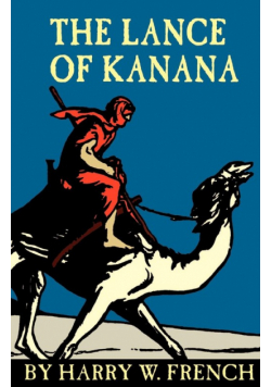 The Lance of Kanana