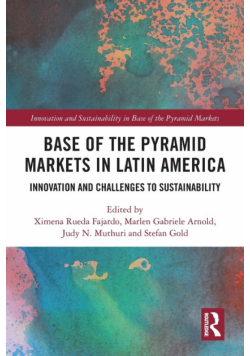 Base of the Pyramid Markets in Latin America