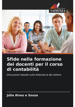 Sfide nella formazione dei docenti per il corso di contabilità