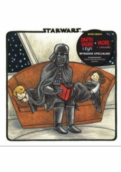 Darth Vader i syn / Vader i córeczka
