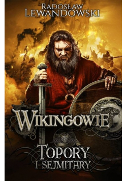 Wikingowie Topory i sejmitary
