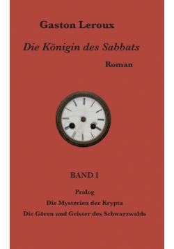 Die Königin des Sabbats