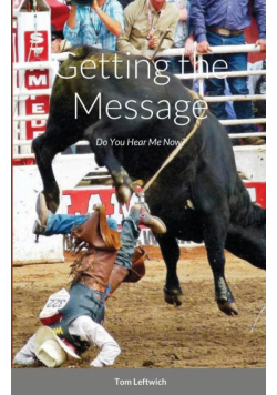 Getting The Message