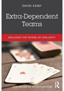 Extra-Dependent Teams