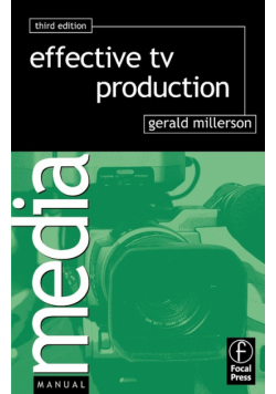 Effective TV Production