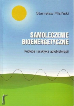 Samoleczenie bioenergetyczne