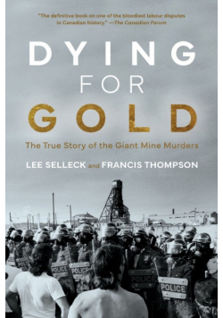 Dying For Gold