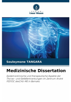 Medizinische Dissertation