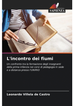 L'incontro dei fiumi