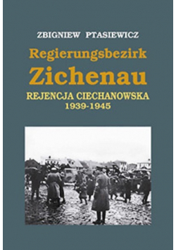 Regierungsbezirk Zichenau